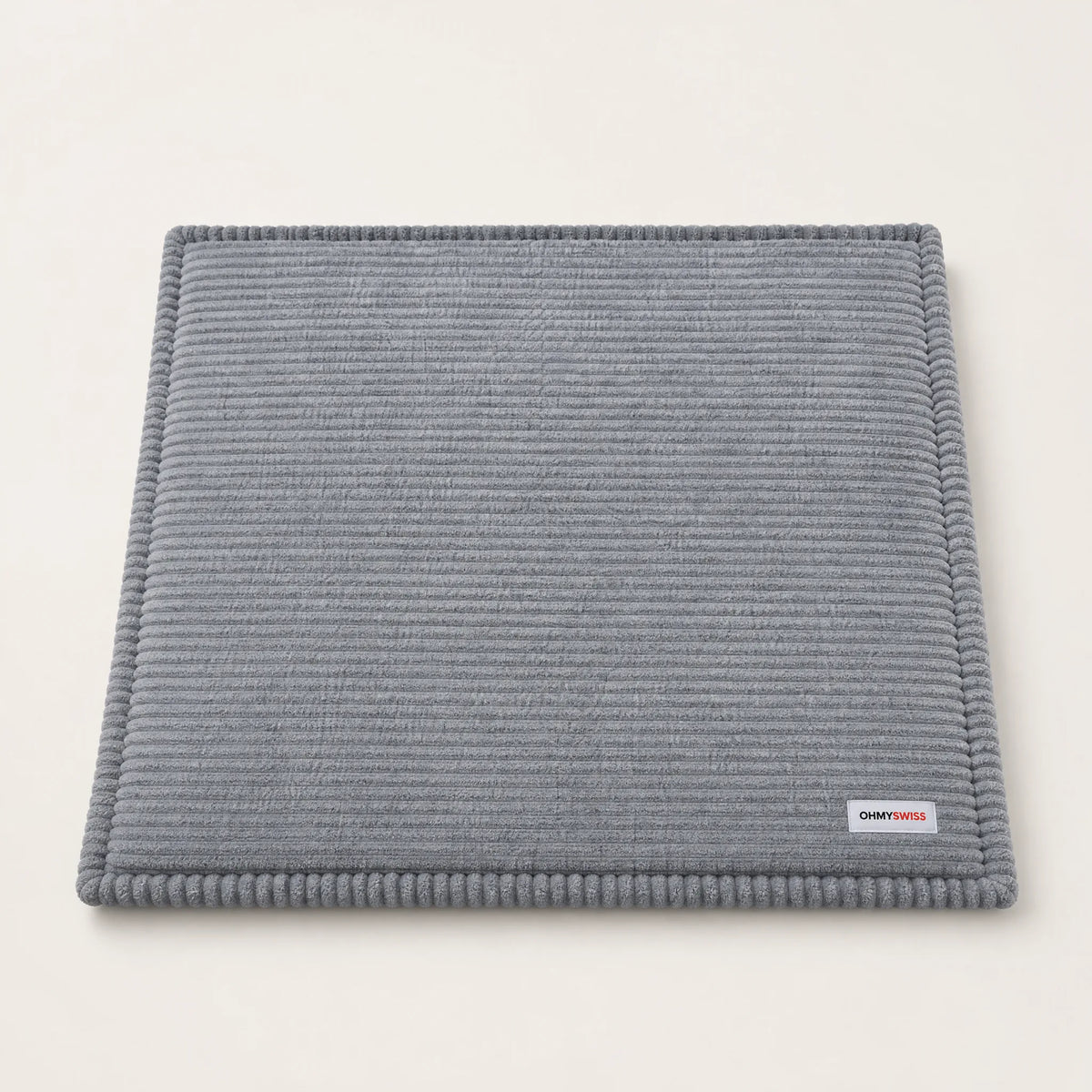 Housse Canapé Plush Anti-Poils OHMYSWISS