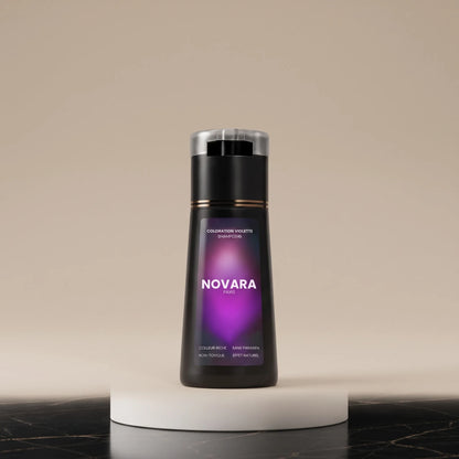 Shampoo colorante istantaneo OHMYSWISS