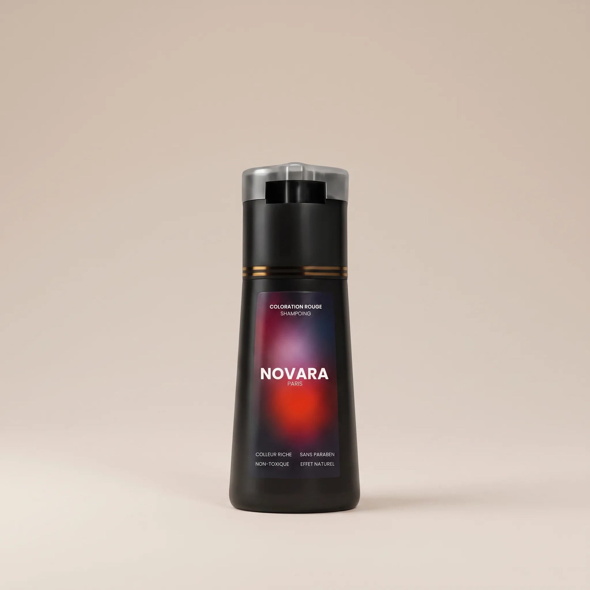 Shampoo colorante istantaneo OHMYSWISS