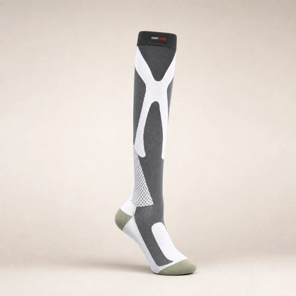 Calzini a compressione graduata OHMYSWISS
