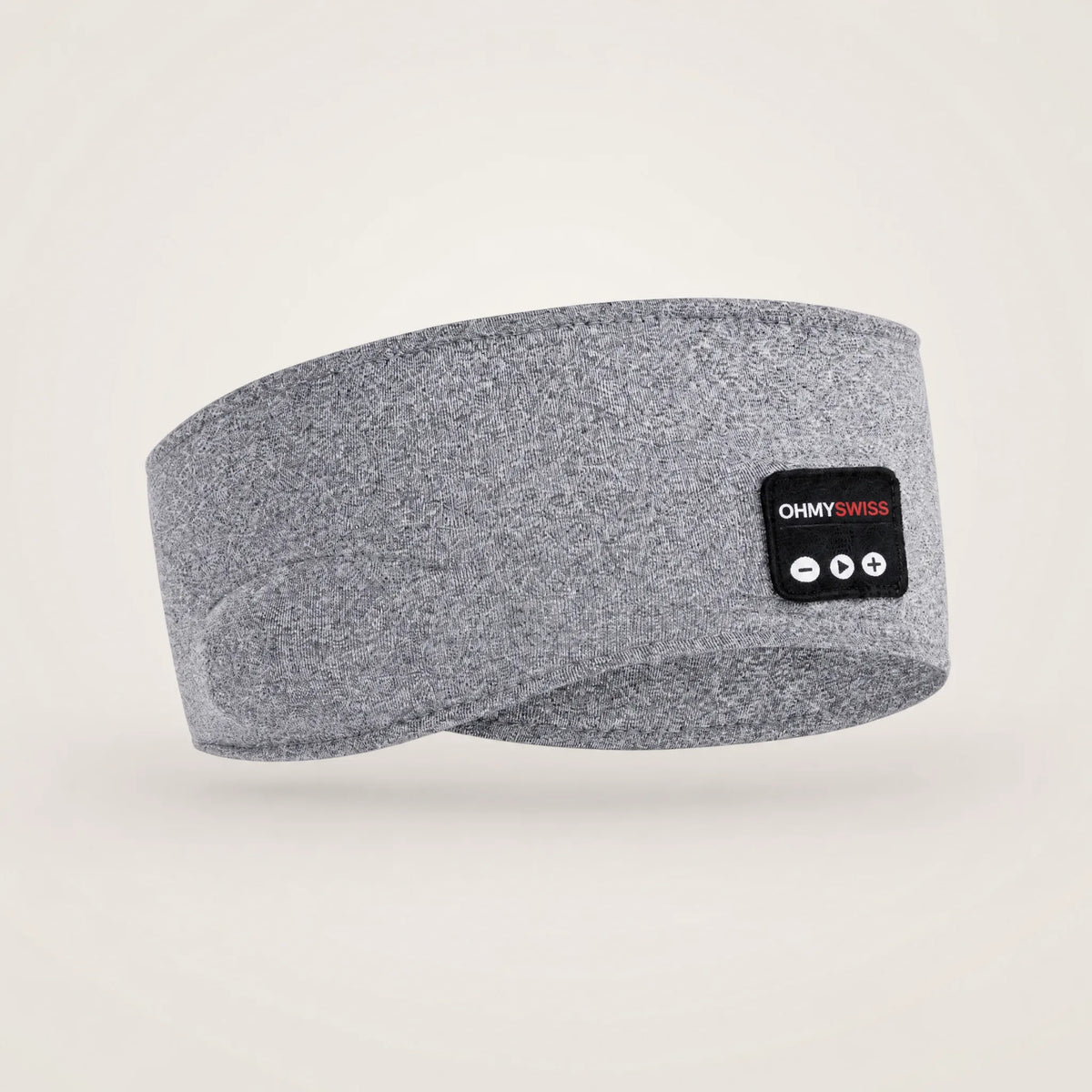 Fascia audio Bluetooth OHMYSWISS