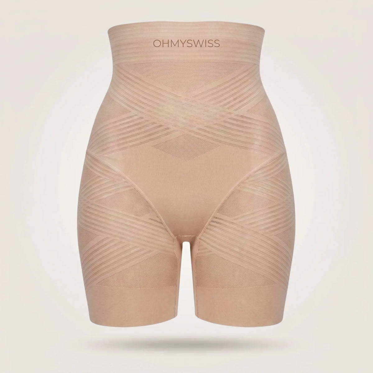 Coreshaper - Anti-Leak Shapewear Shorts OHMYSWISS