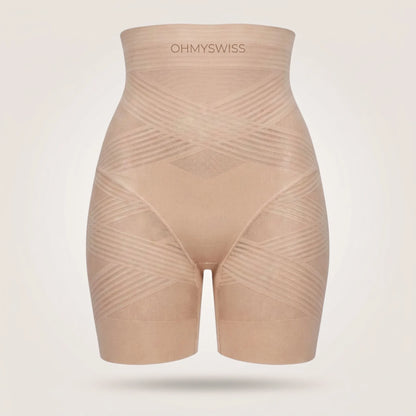 Coreshaper - Anti-Leak Shapewear Shorts OHMYSWISS