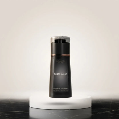 Shampoo colorante istantaneo OHMYSWISS