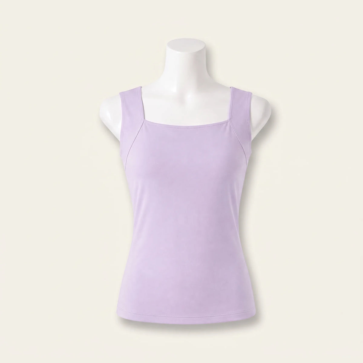 Débardeur Confort avec Brassière Intégrée OHMYSWISS