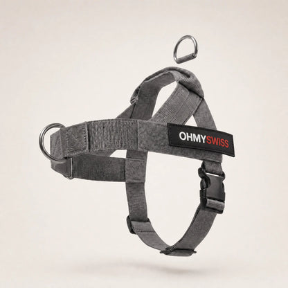 Anti-Zug-Halsband „Comfort+“ von OHMYSWISS