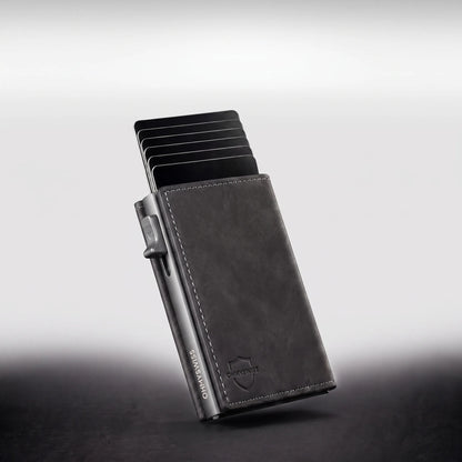 Slim Prime Geldbörse von OHMYSWISS
