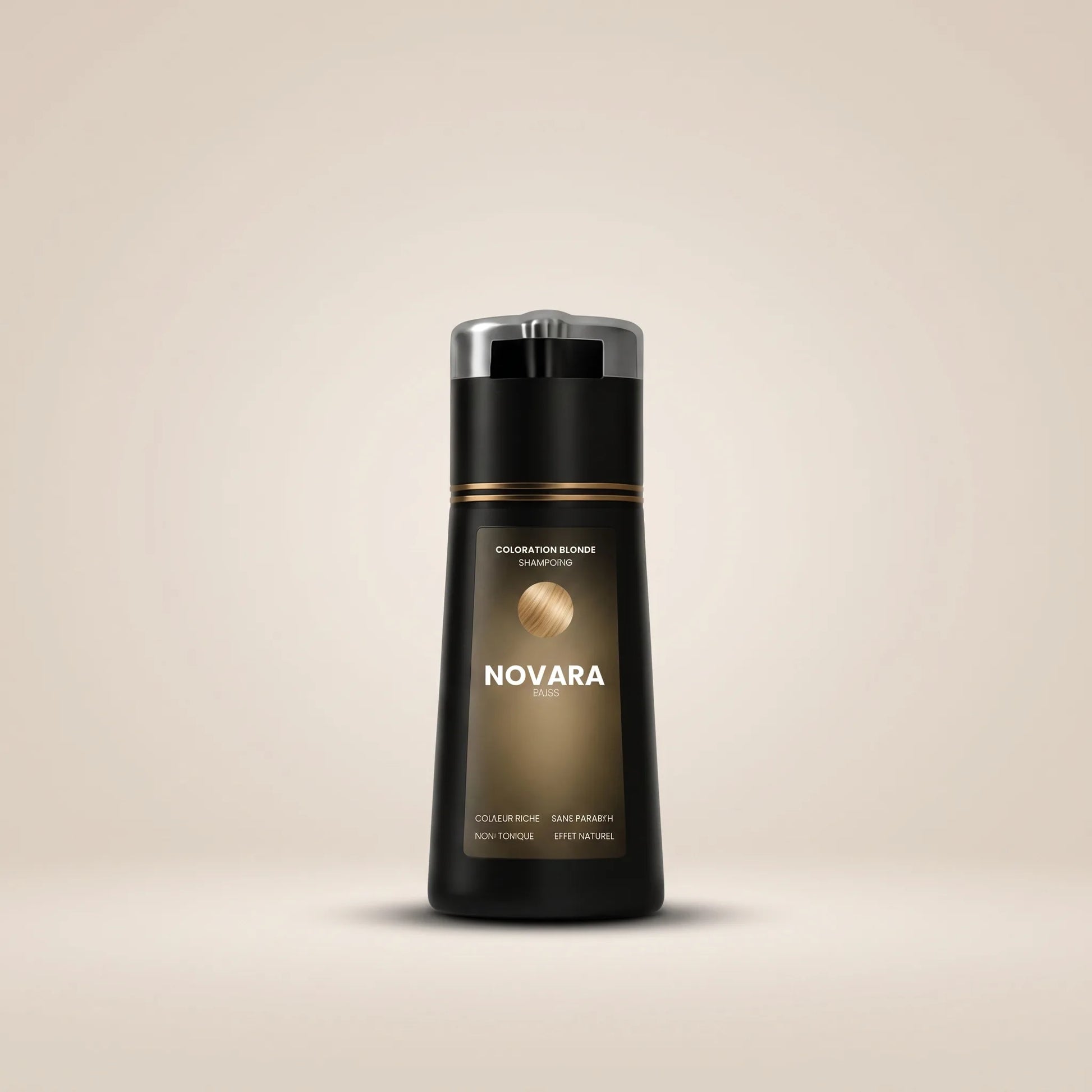 Shampoo colorante istantaneo OHMYSWISS