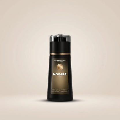 Shampoo colorante istantaneo OHMYSWISS