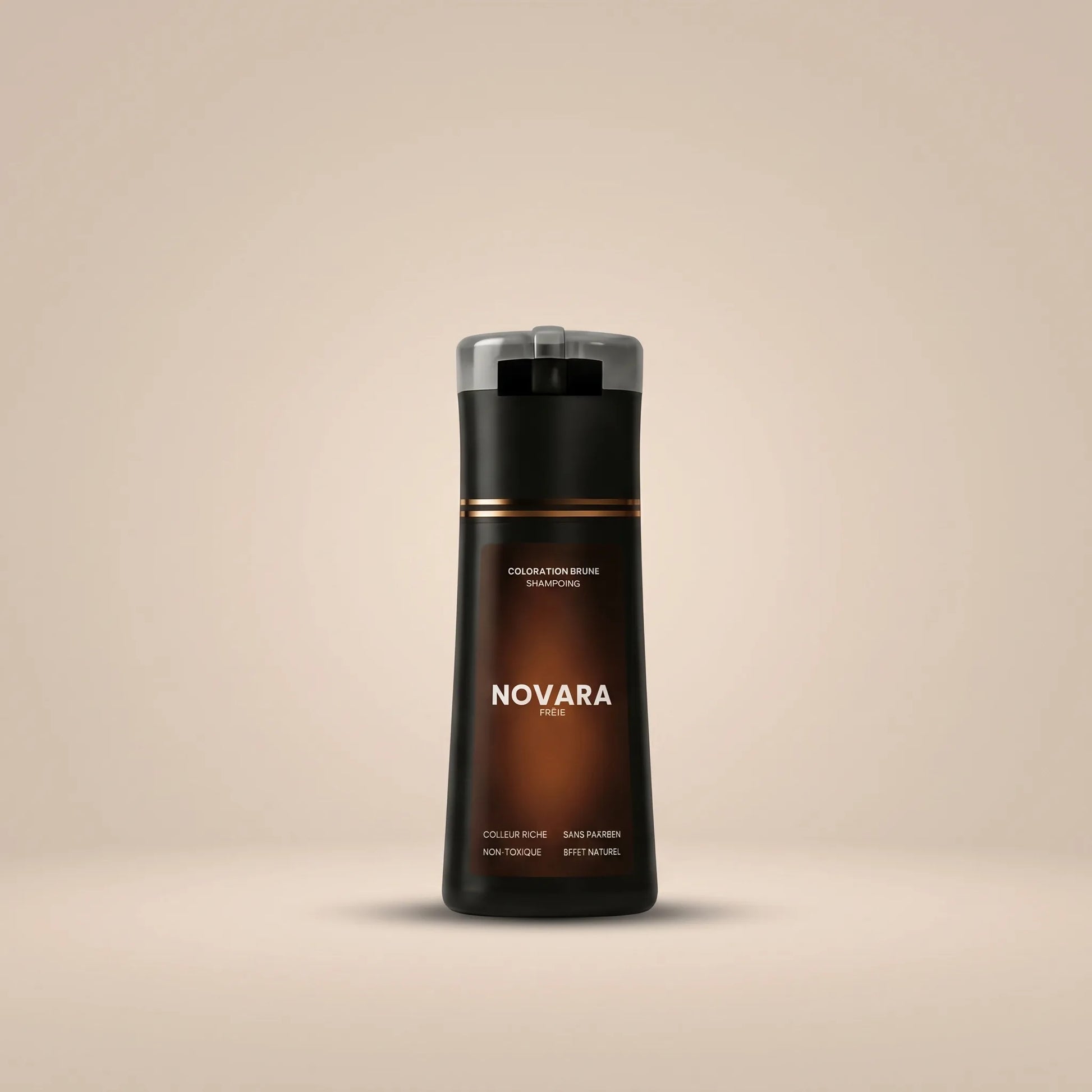 Shampoo colorante istantaneo OHMYSWISS