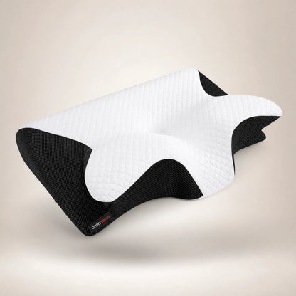 Ergonomisches Nackenkissen OHMYSWISS