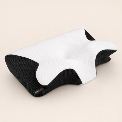 Cuscino ergonomico per il collo Zervikal OHMYSWISS