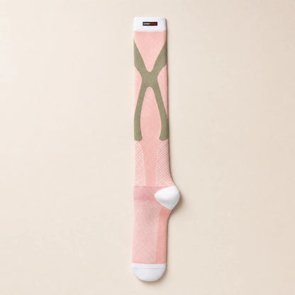 Calze a compressione graduata OHMYSWISS