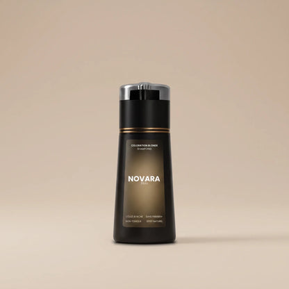 Sofort-Färbeshampoo OHMYSWISS
