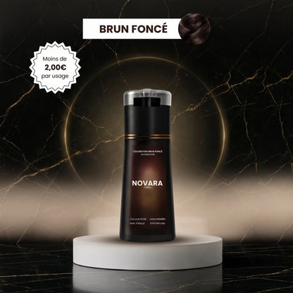 Shampoo Colorante Istantaneo OHMYSWISS