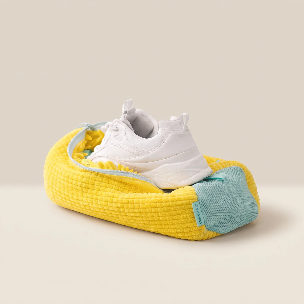 Wäschesack für Schuhe OHMYSWISS