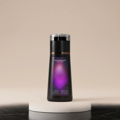 Shampoo Colorante Istantaneo OHMYSWISS