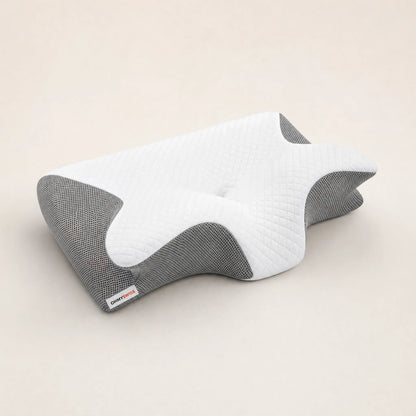 Cuscino ergonomico cervicale OHMYSWISS