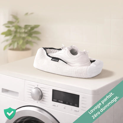 Wäschesack für Schuhe OHMYSWISS