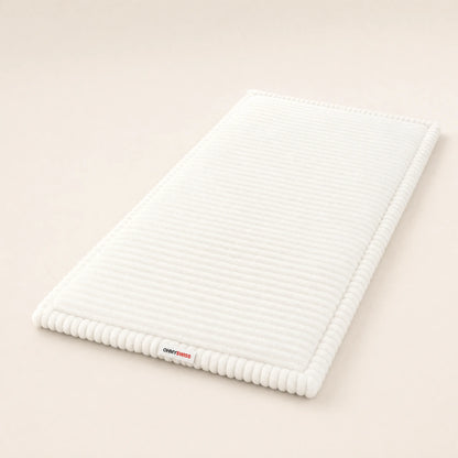 Zweisitzer-Sofa „Plush Anti-Pelo“ von OHMYSWISS