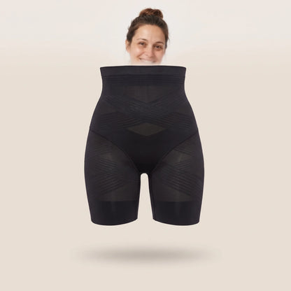 Coreshaper - Anti-Leak Shapewear Shorts OHMYSWISS