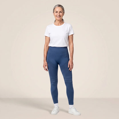 Sculpting Leggings 3D CelluFlex OHMYSWISS