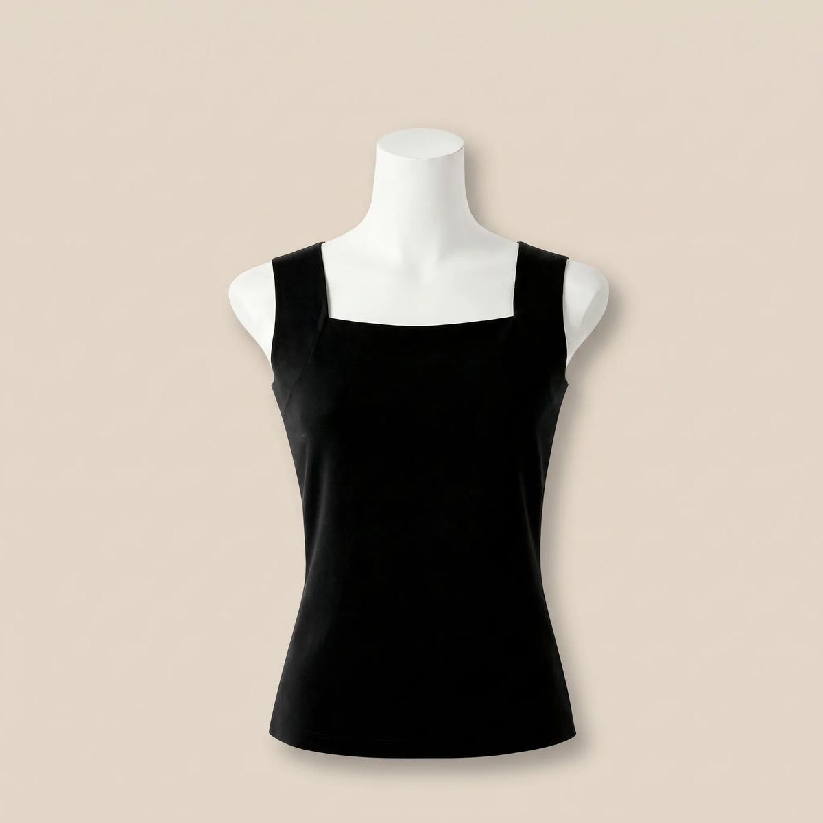 Débardeur Confort avec Brassière Intégrée OHMYSWISS