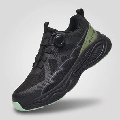 ONIX - Chaussure de Sécurité S3 OHMYSWISS