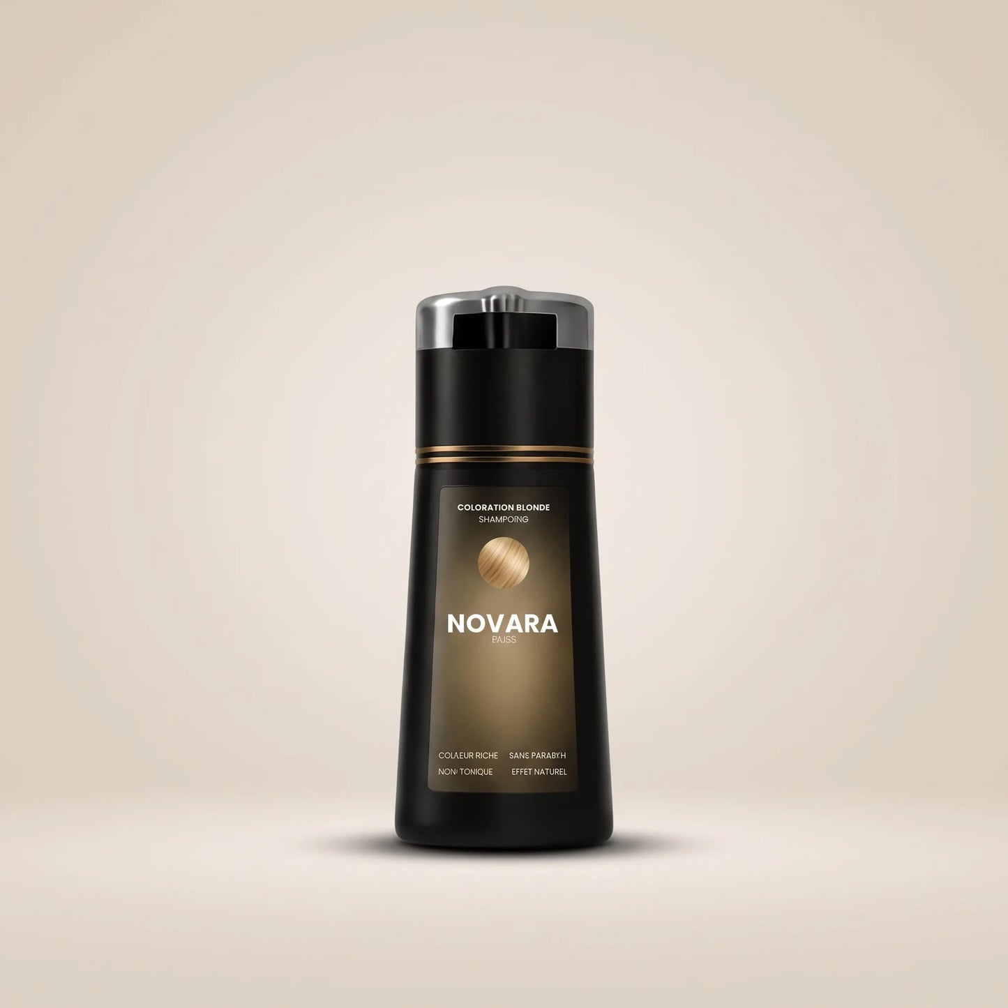 Shampoo colorante istantaneo OHMYSWISS