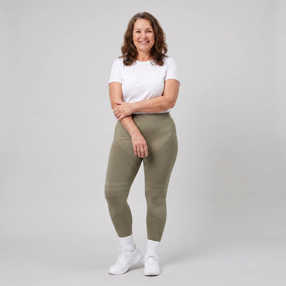 Sculpting Leggings 3D CelluFlex OHMYSWISS