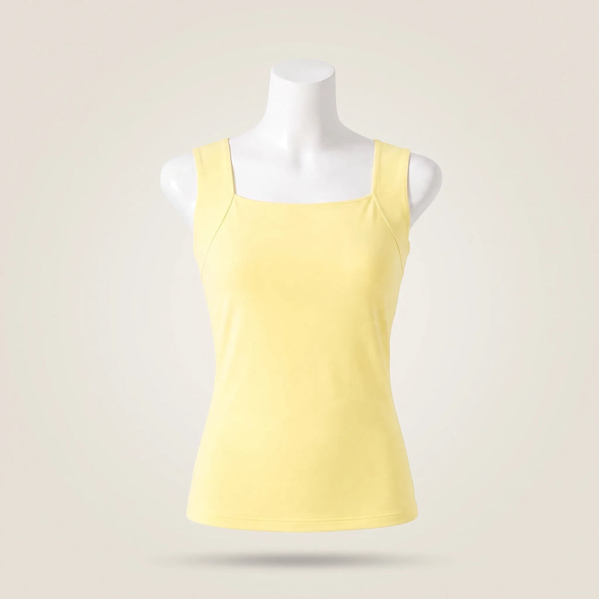 Débardeur Confort avec Brassière Intégrée OHMYSWISS