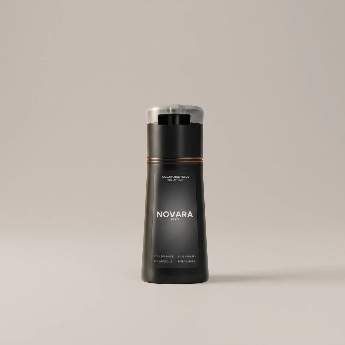 Shampoo Colorante Istantaneo OHMYSWISS
