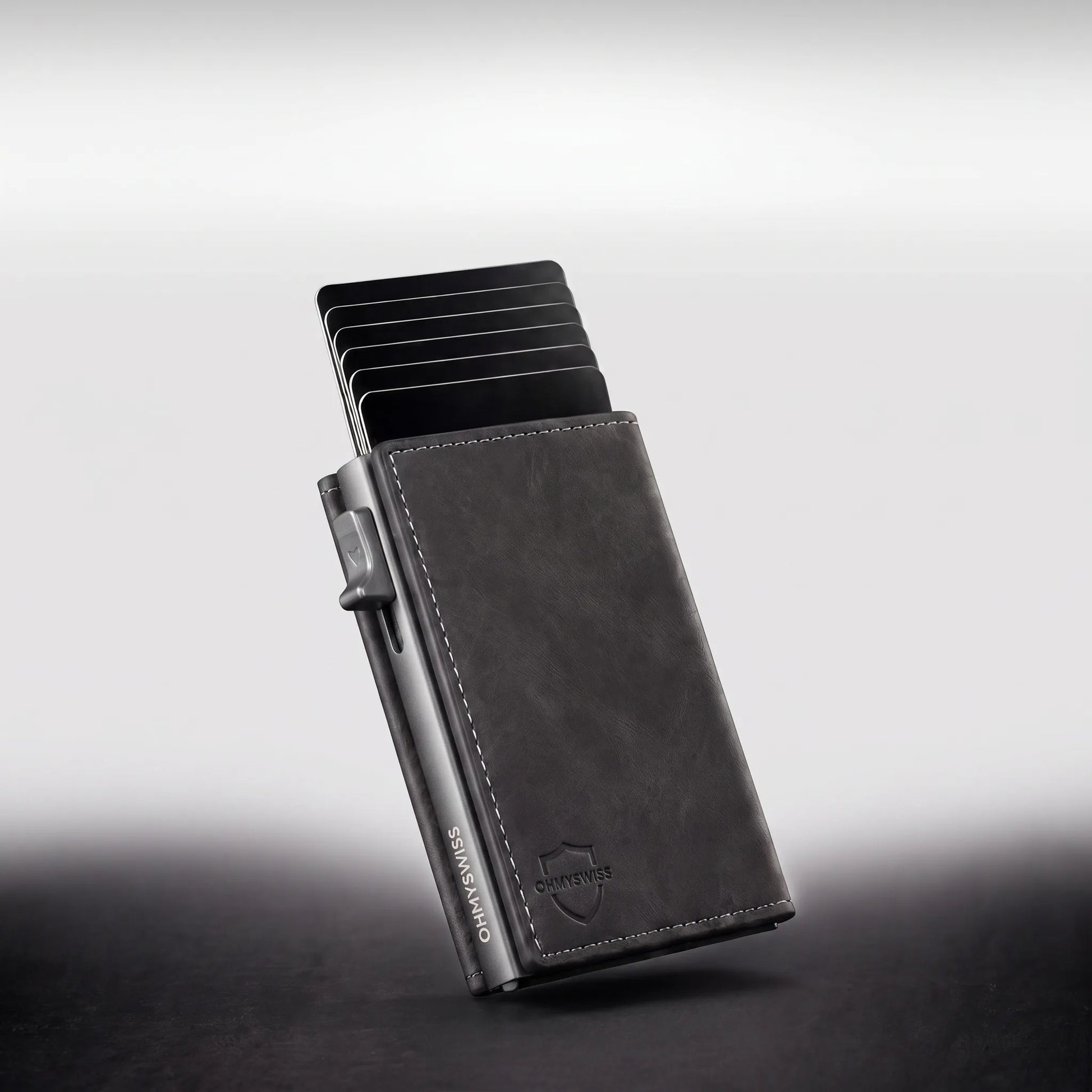 Portafoglio Slim Prime OHMYSWISS