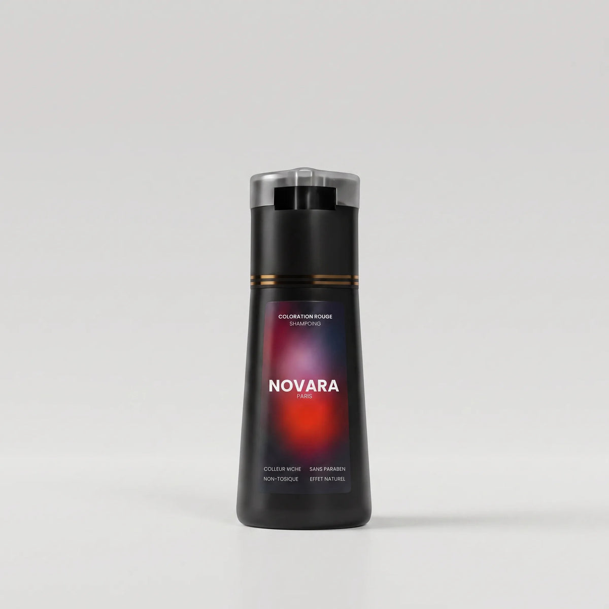 Shampoing Colorant Instantané OHMYSWISS