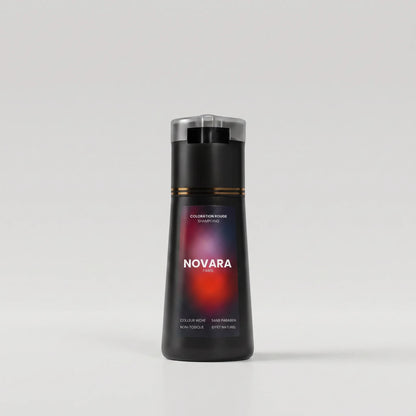 Shampoing Colorant Instantané OHMYSWISS