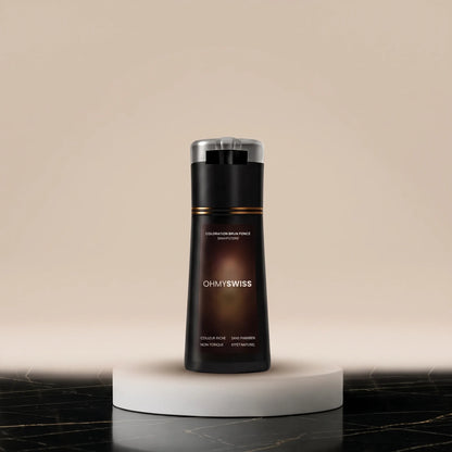 Shampoo colorante istantaneo OHMYSWISS