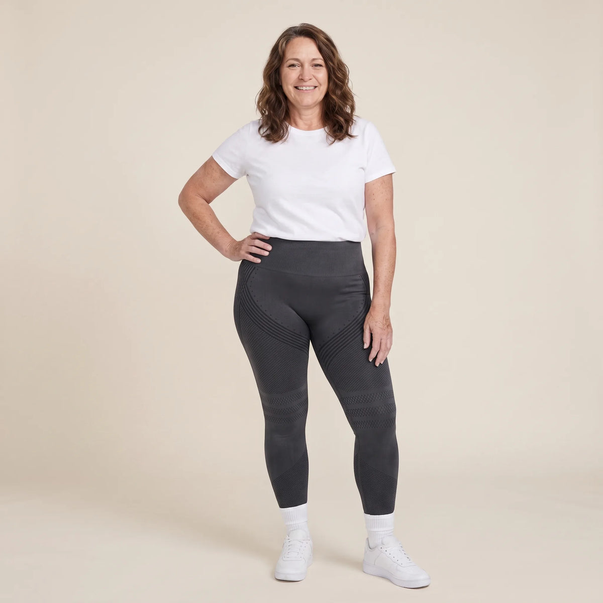 Sculpting Leggings 3D CelluFlex OHMYSWISS