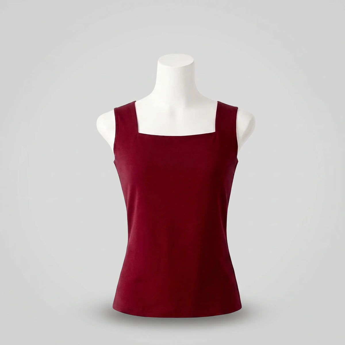 Débardeur Confort avec Brassière Intégrée OHMYSWISS