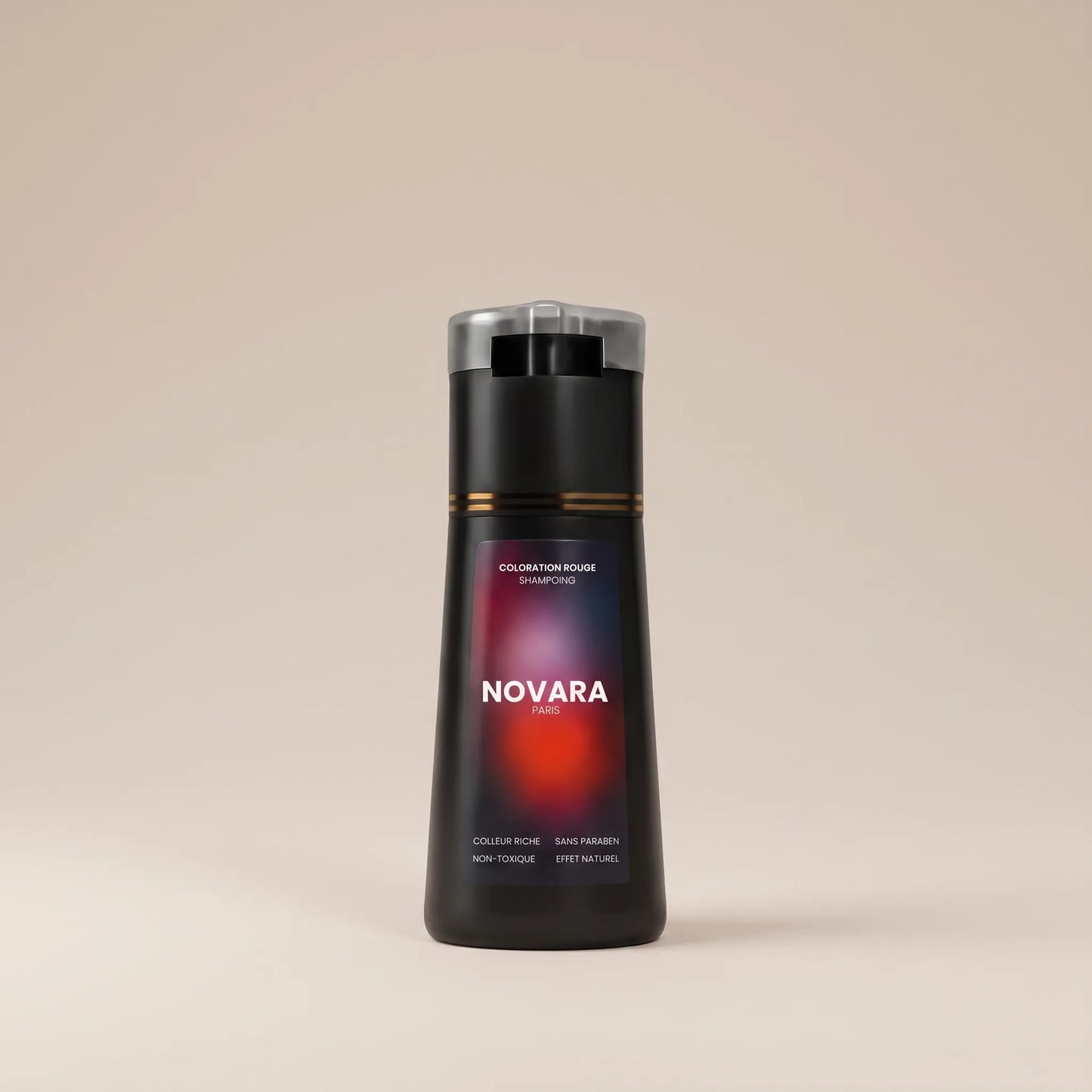 Shampoo colorante istantaneo OHMYSWISS